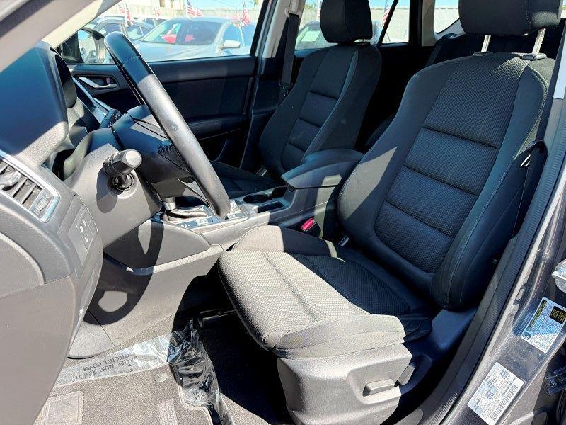 Mazda Cx-5 Touring - Thumbnail 12