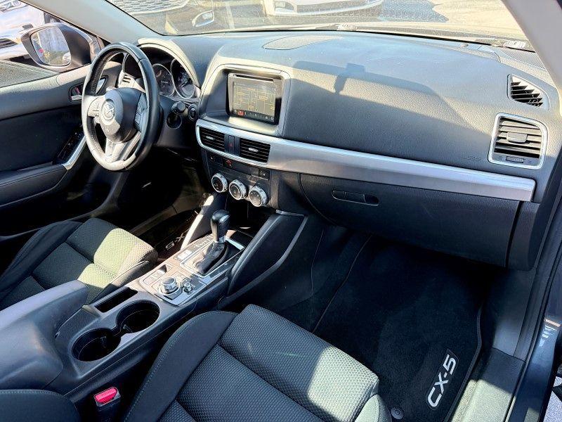 Mazda Cx-5 Touring - Thumbnail 19