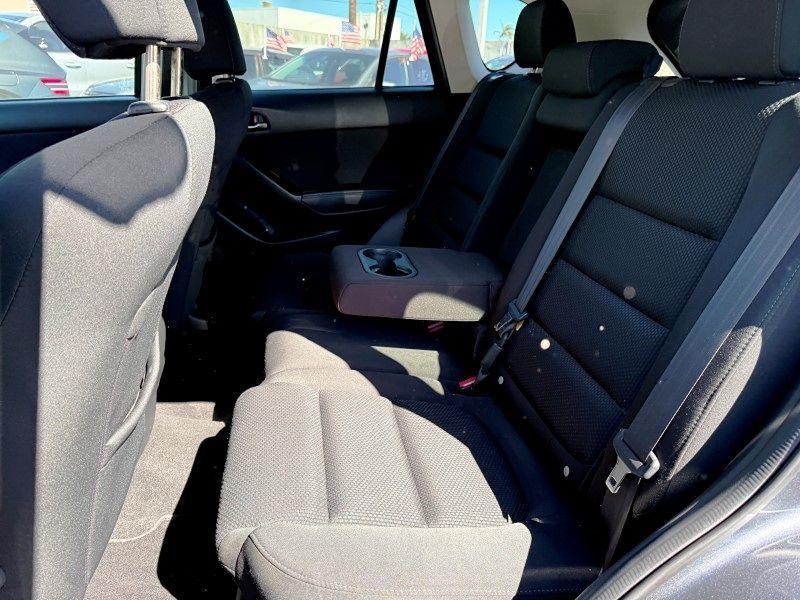 Mazda Cx-5 Touring - Thumbnail 13