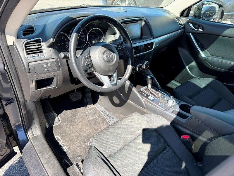 Mazda Cx-5 Touring - Thumbnail 18