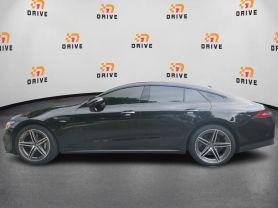 Mercedes-Benz Mercedes-Amg Gt - Thumbnail 9