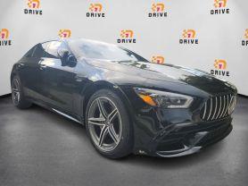 Mercedes-Benz Mercedes-Amg Gt - Thumbnail 4