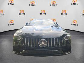 Mercedes-Benz Mercedes-Amg Gt - Thumbnail 3