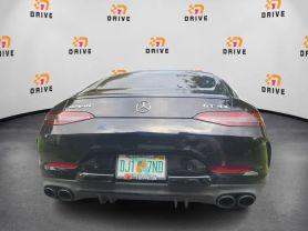 Mercedes-Benz Mercedes-Amg Gt - Thumbnail 7