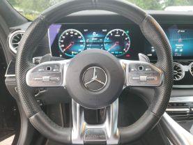 Mercedes-Benz Mercedes-Amg Gt - Thumbnail 19