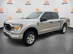 Ford F150 Supercrew Cab - Thumbnail 2