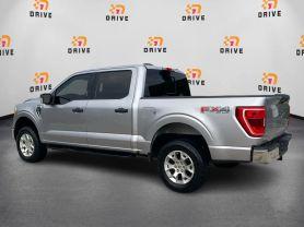 Ford F150 Supercrew Cab - Thumbnail 8