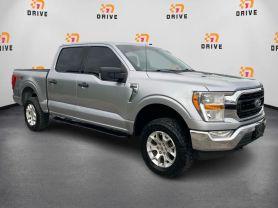 Ford F150 Supercrew Cab - Thumbnail 4