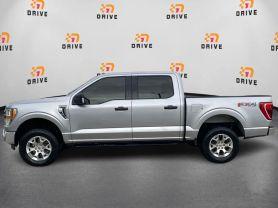 Ford F150 Supercrew Cab - Thumbnail 5