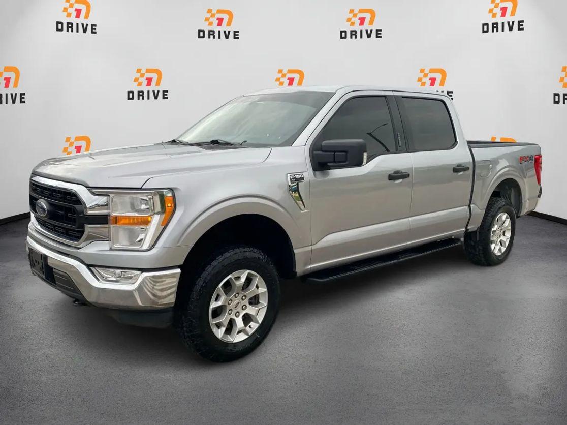 Ford F150 Supercrew Cab - Thumbnail 16