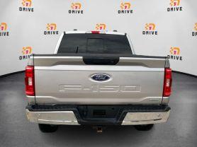 Ford F150 Supercrew Cab - Thumbnail 7