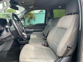 Ford F150 Supercrew Cab - Thumbnail 10