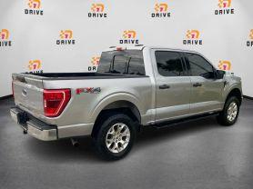 Ford F150 Supercrew Cab - Thumbnail 6