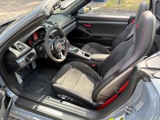 Porsche 718 Spyder - Thumbnail 19