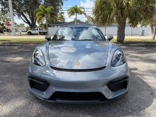 Porsche 718 Spyder - Thumbnail 7