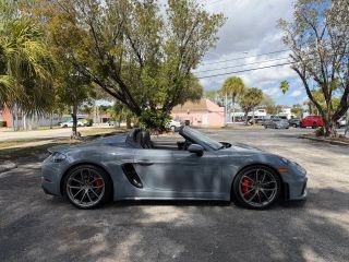 Porsche 718 Spyder - Thumbnail 15