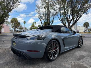 Porsche 718 Spyder - Thumbnail 3