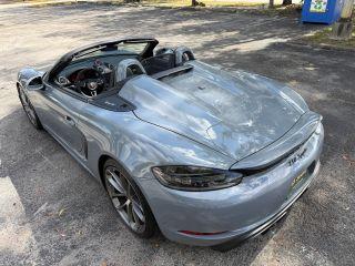 Porsche 718 Spyder - Thumbnail 17