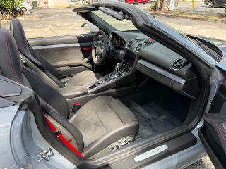 Porsche 718 Spyder - Thumbnail 20