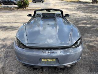 Porsche 718 Spyder - Thumbnail 13