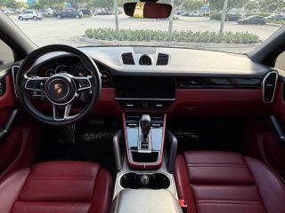 Porsche Cayenne - Thumbnail 19