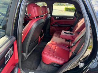 Porsche Cayenne - Thumbnail 18
