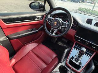 Porsche Cayenne - Thumbnail 20