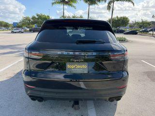 Porsche Cayenne - Thumbnail 12