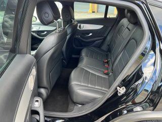 Mercedes-Benz Glc Coupe - Thumbnail 18