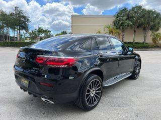 Mercedes-Benz Glc Coupe - Thumbnail 13