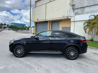 Mercedes-Benz Glc Coupe - Thumbnail 10