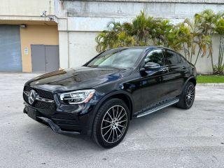 Mercedes-Benz Glc Coupe - Thumbnail 9