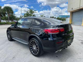 Mercedes-Benz Glc Coupe - Thumbnail 11