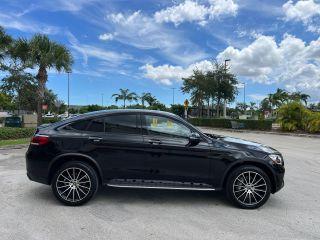 Mercedes-Benz Glc Coupe - Thumbnail 14