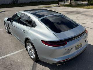 Porsche Panamera - Thumbnail 15
