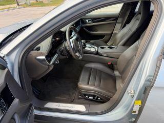 Porsche Panamera - Thumbnail 18