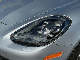 Porsche Panamera - Thumbnail 16