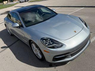 Porsche Panamera - Thumbnail 14