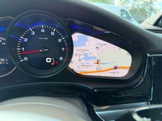 Porsche Panamera - Thumbnail 4