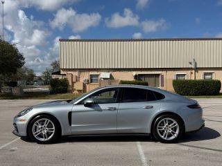 Porsche Panamera - Thumbnail 9