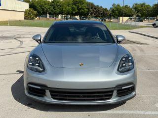 Porsche Panamera - Thumbnail 7