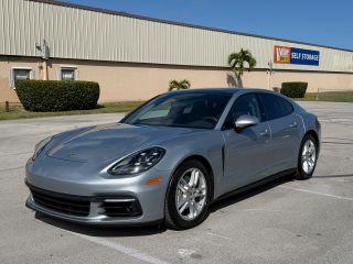 Porsche Panamera - Thumbnail 8