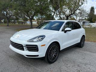 Porsche Cayenne - Thumbnail 8