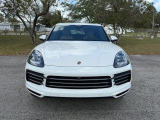 Porsche Cayenne - Thumbnail 7
