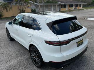Porsche Cayenne - Thumbnail 15