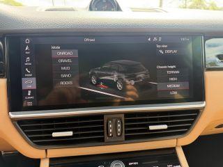 Porsche Cayenne - Thumbnail 4