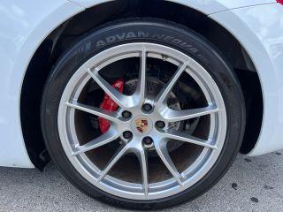 Porsche Boxster - Thumbnail 2