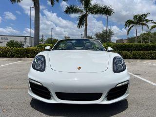 Porsche Boxster - Thumbnail 7