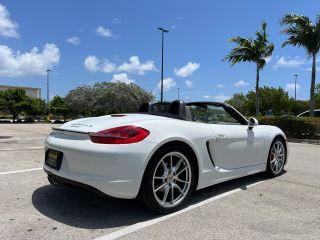 Porsche Boxster - Thumbnail 13