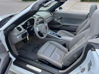 Porsche Boxster - Thumbnail 17